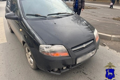 Название статьи