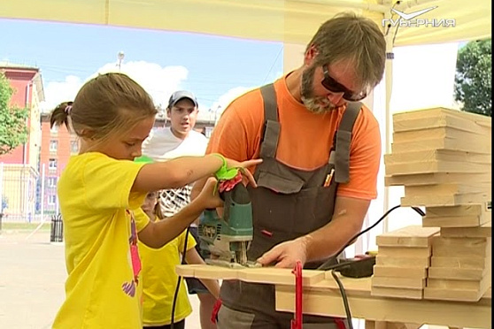 Новости Губернии от 06.08.2018