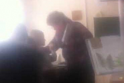 Учителя из Тольятти отстранили от работы после грубого обращения со школьницей