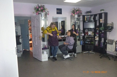 В Сызрани 4 организации пренебрегли антиковидными мерами