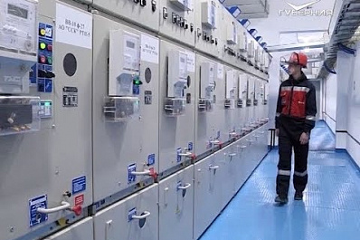 В Самарской области намерены сократить сроки, требующиеся для подключения предприятий к энергосети