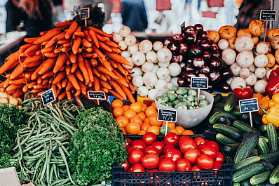 Мониторинг цен на 11 декабря: где в Самаре можно дешево купить продукты