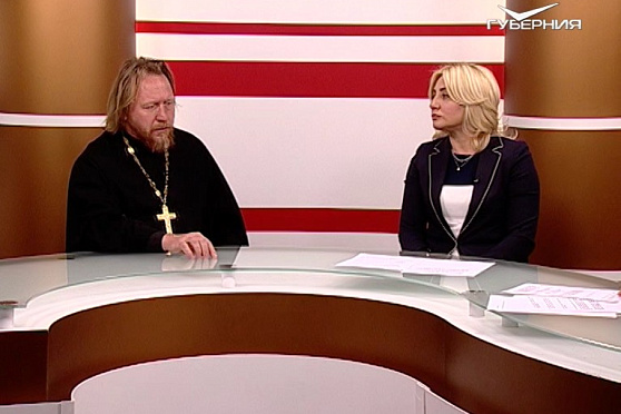 Донорский марафон. О чем говорят