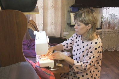 Как социальные контракты помогают пополнять бюджеты самарских семей   