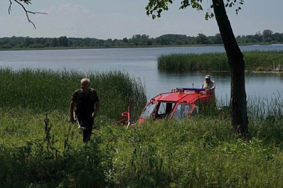 В Самаре до 15 октября действует особый противопожарный режим