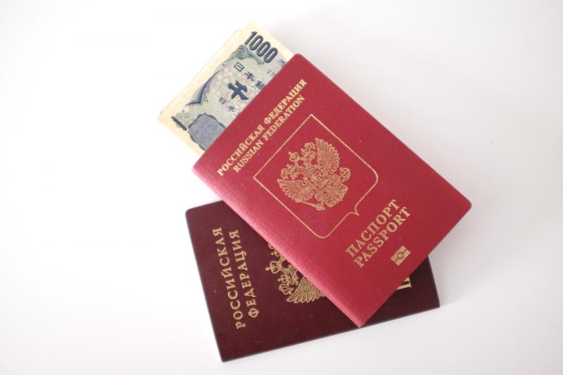 Стало известно, когда в России появятся электронные паспорта