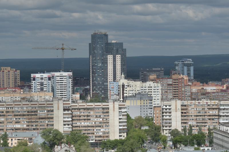 В Самарской области по программе капремонта обновят больше двух тысяч домов