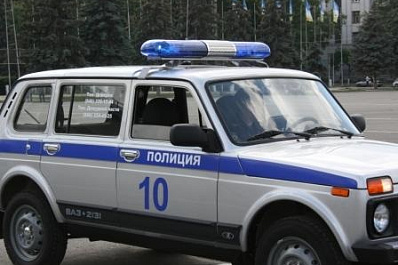 Полицейские задержали двоих самарцев с тяжёлыми наркотиками