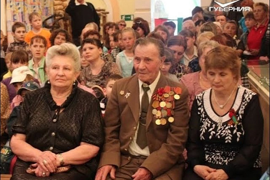 Людмила Кувитанова. Народное признание от 22.06.2018