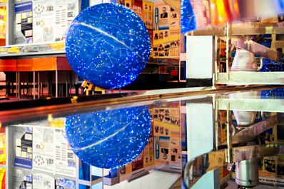 Самарцы примут участие в телемарафоне, посвящённом 60-летию первого полёта человека в космос