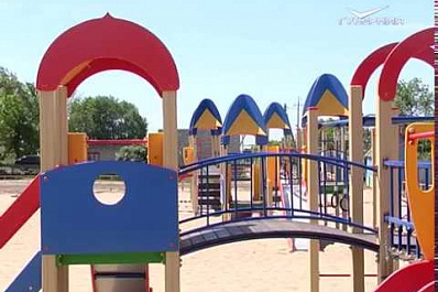 Дмитрий Азаров посетил Сызранский район с рабочим визитом