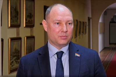 Михаил Маряхин: Правительство Самарской области значительно увеличило сумму, выделяемую на социальную поддержку