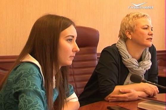 Народное признание 17.03.2017. Екатерина Кузьмина