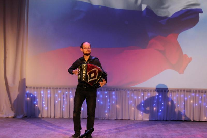 В Отрадном развивают бизнес и занимаются меценатством