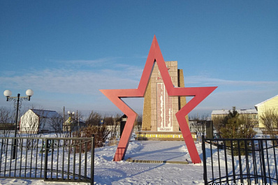 В Похвистневском районе обустроят еще 4 общественных пространства 