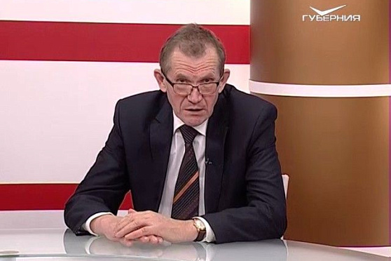 О чем говорят 21.11.2016. WorldSkills