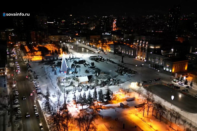 Опрос: чем самарцам запомнился уходящий 2024 год