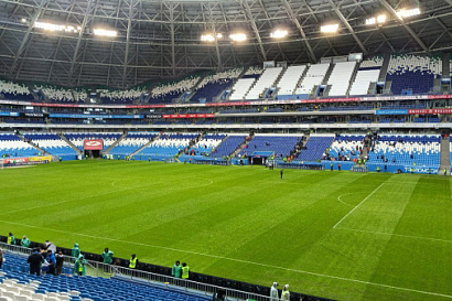 Название статьи