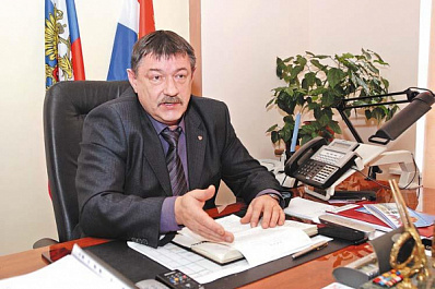 В Самарской области назначен новый военный комиссар