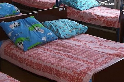 Ремонт детсада и развитие частной фермы обсудили в Кротовке