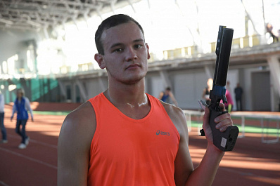 "Вторая победа на чемпионате далась тяжелее"