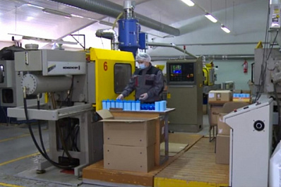 Самарская область увеличила объемы продаж оборудования за рубеж 