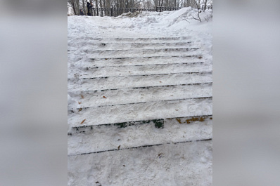 Прокуроры нашли 140 нарушений при уборке снега в Самаре