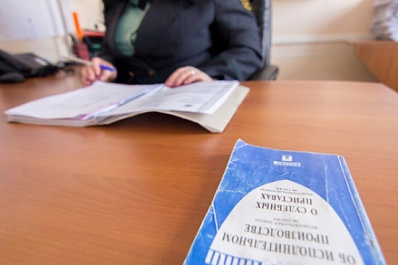 Не платил и все: в Самарской области работодателя заставили вернуть долги по зарплате