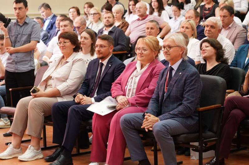 В Самаре определят самых достойных профессионалов строительной отрасли ПФО