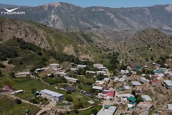 Лакцы. Земляки