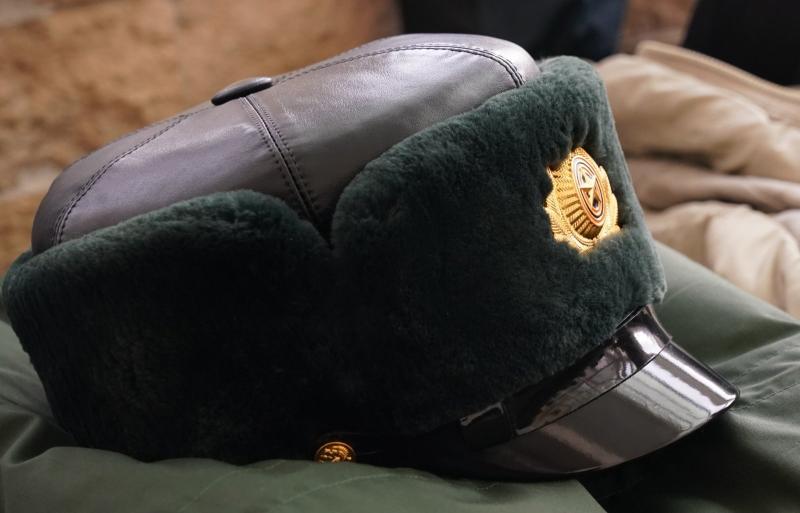 Двое бойцов из Самарской области вернулись из плена