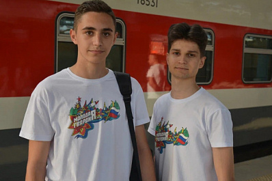 Волонтеры из Самары помогут в восстановлении освобождённых территорий Донбасса