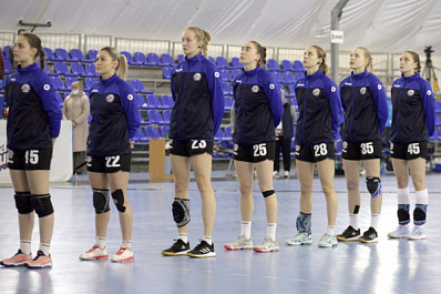 Гандбольная "Лада" отправится в Турцию, Польшу и Францию