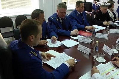 Вопросы оплаты труда обсудили на межрегиональном интерактивном форуме