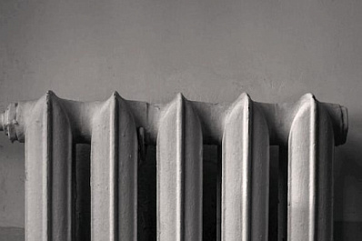 Благодаря сигналам из ЦУР тепло приходит быстрее