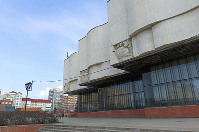 В Самаре проходит выставка денег