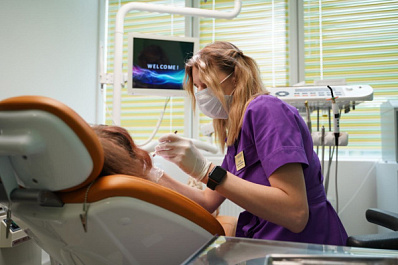 Ученые: скрежет зубов чаще всего встречается у холериков