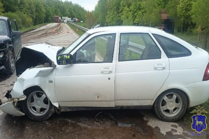 Название статьи