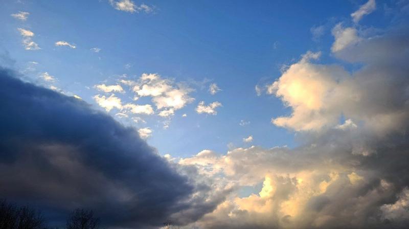 В Самаре объявили неблагоприятные метеоусловия 1-й степени до 6 ноября