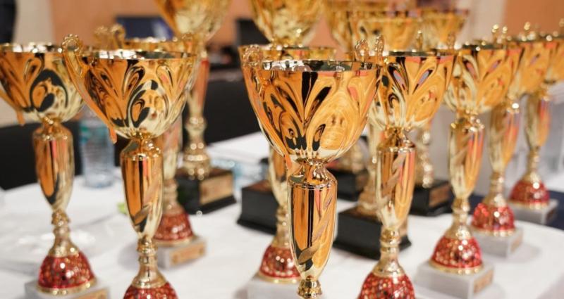 Девушки из Самарской области победили во всероссийских соревнованиях по бодибилдингу