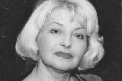 Умерла актриса Самарского драмтеатра Любовь Альбицкая