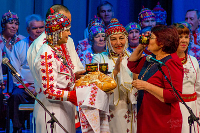В Тольятти отметят чувашский Новый год