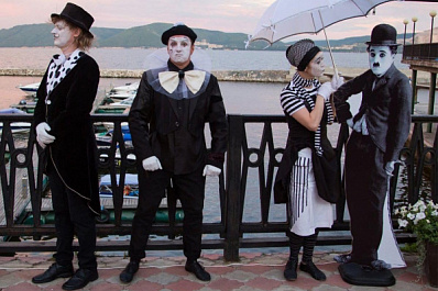 В Тольятти завершился фестиваль музыки и искусств "Тремоло"