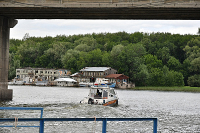 Губит людей вода: в Самарской области ежегодно растет статистика происшествий на водоемах