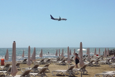 Исследование: 62 % самарцев хотели бы отпуск не меньше месяца