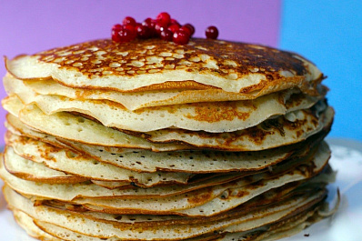 Ульяновский губернатор Морозов отменил массовые гуляния на Масленицу