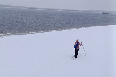 В Роспотребнадзоре рассказали, как правильно закаляться