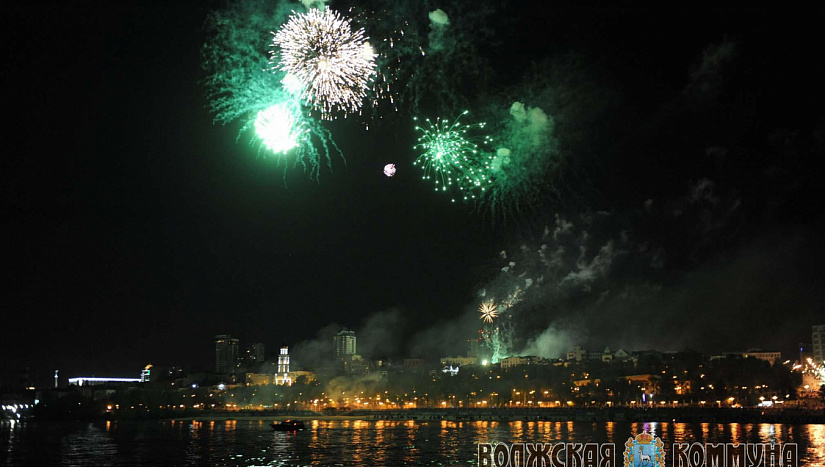 9-14 мая в истории и архиве "ВК"