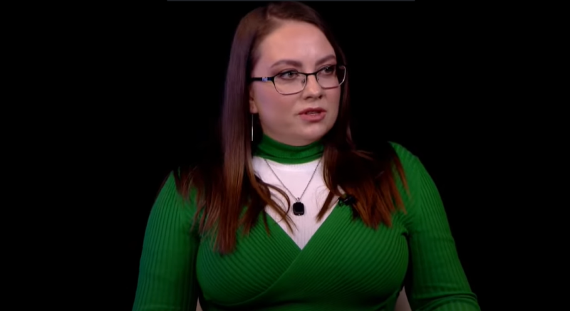 Не пускала мужа домой: самарская студентка-медик рассказала, как защищалась от COVID-19 до вакцинации