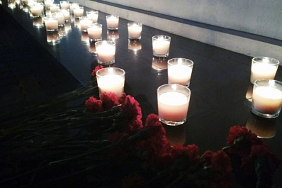 Памятный рассвет: стала известна программа проведения Дня памяти и скорби в Тольятти